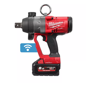 Impact Wrenches – Cordless
