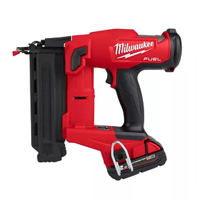 Nail Guns (Cordless)