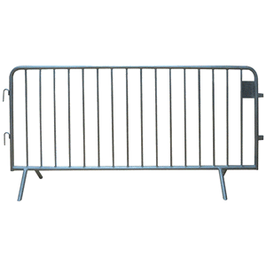 Crowd Barriers