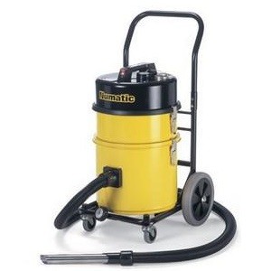 H Class Vacuum Cleaner