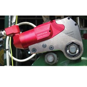 Hydraulic Torque Wrench - Low Profile