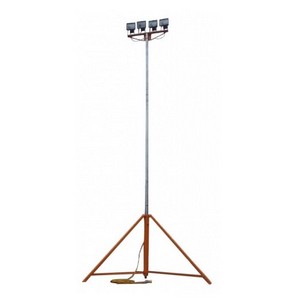 Lighting Towers - Electric