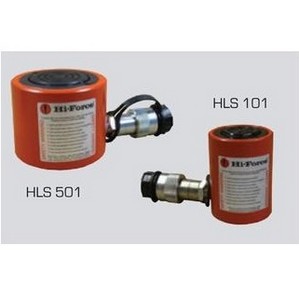 Cylinders Low Height