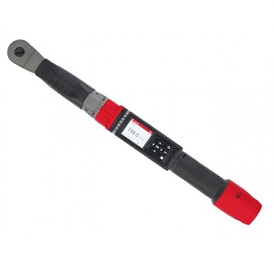 Torque Wrench - Battery