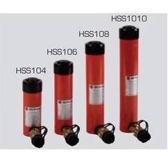 Cylinders Standard/High Height