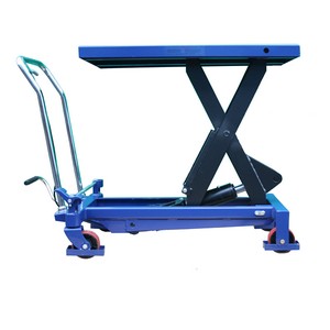 Scissor Table Hydraulic