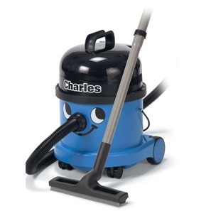 Vacuum Cleaner Single Motor