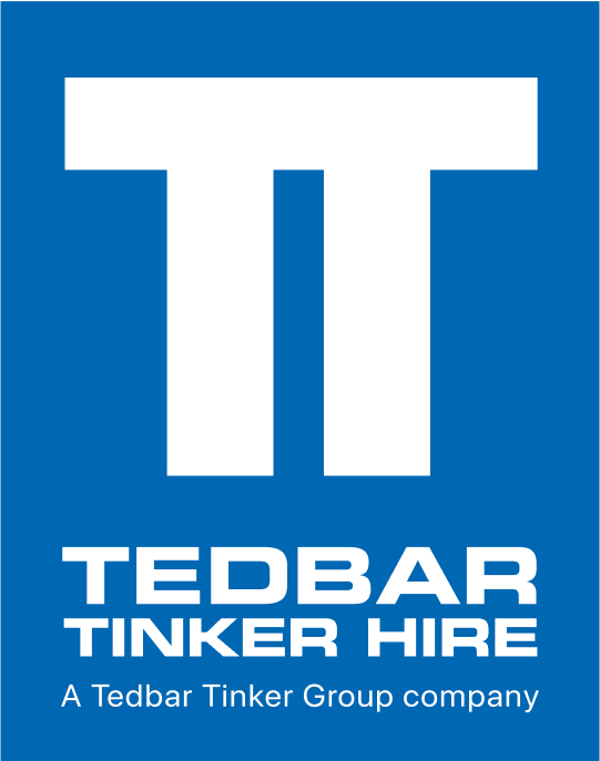 Tedbar Tinker Tool Hire logo