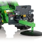 Disc Scraper Attachment (Avant 528)
