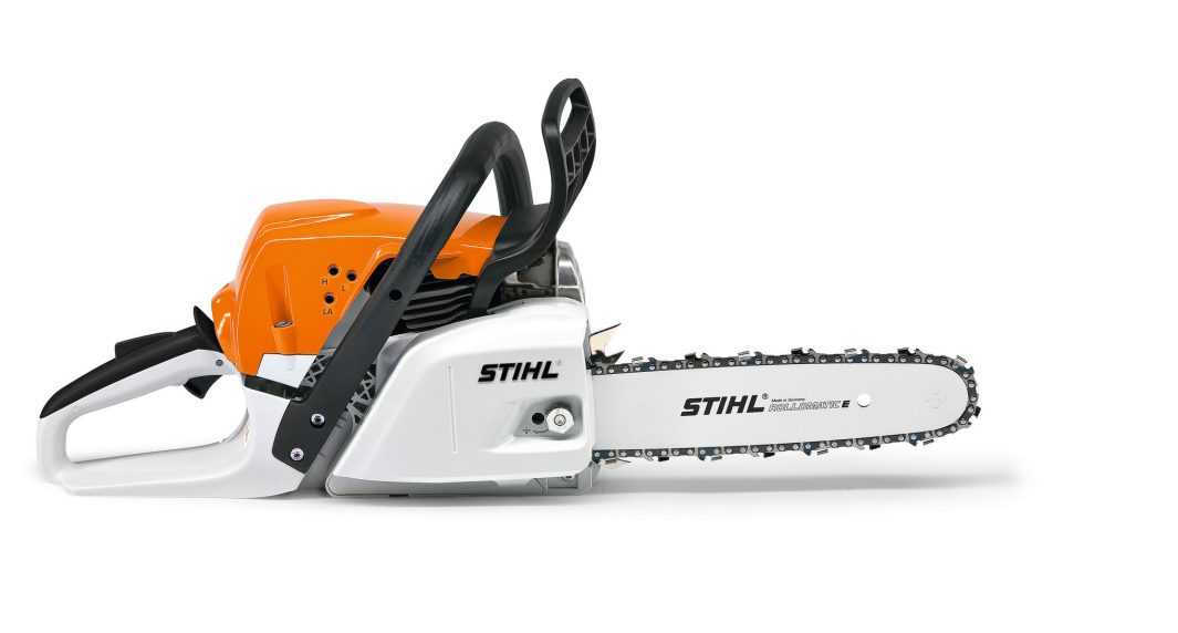 Chainsaw